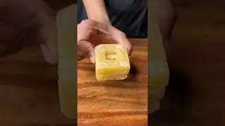 &ldquo;Most Forgotten Indian Sweet? | Jaggery Spiral Dessert #shorts #sweet #food