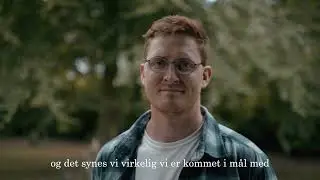 Kristian Juul Reklamefilm