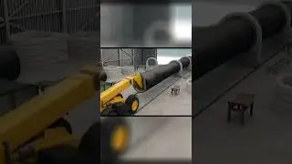 Microtunneling TBM
