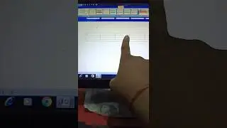 Table ko Eraser kaise kre...in Ms Word #viral #computer #msword