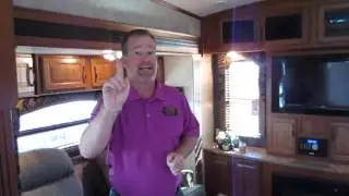 Chris cougar 315res