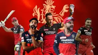 RCB WhatsApp status 2022 | Royal challengers bangalore whatsapp status | rcb status virat 2022