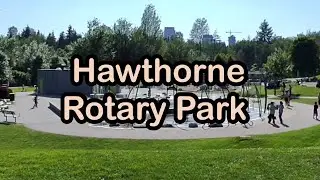 Hawthorne Park