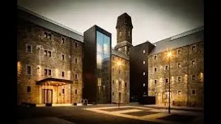 VISITING BODMIN JAIL FOR THE FIRST TIME VLOG 21:1:26