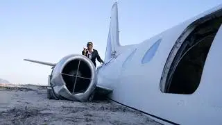 Belly B - Pilot (Official Music Video)