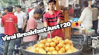 ₹100 में Perfect Evening Snack! Mysuru Bonda & Filter Coffee 😋 #streetfood #food