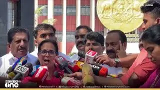 'ചോദ്യങ്ങൾക്ക് മറുപടി പറയേണ്ടി വരുമെന്ന് ഉറപ്പുള്ളതുകൊണ്ടാണ് മുഖ്യമന്ത്രി സഭയിൽ വരാത്തത്...'