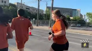 Longhorn Run &lsquo;25 5K