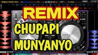 CHUPAPI MUNYANYO | MARKOY TV