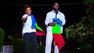 HEES CUSUB BEESHA JIIDA CALI 2026 Alfa kadir Ak (official video)