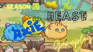 Season 20 BDP Gameplay | PVP