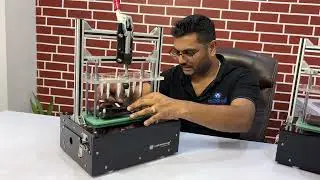 Advanced PCB Testing Solutions for High-Volume Production #ingun #pogopinfixture #testequipment #pcb