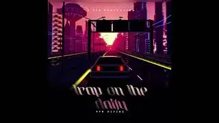 4FB Divine - Trap On The Daily (Official Visualizer)