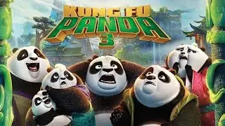 Kung Fu Panda 3 Soundtrack  - 20 Father and Son