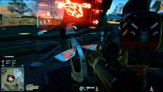 PS2 Squad Talk GoonBrigade (11-9-2012)