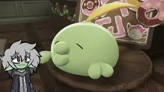 Twitch VOD | Pokemon ZA Mega Dimension DLC | Part 2