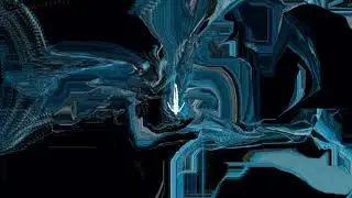 AL048 - Tone Depth - Nero