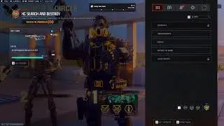 Time to round on the patients in the DMZ! / Road to 500 / !merch !clip !discord / 18+