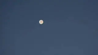 Vermont UFO May 13, 2020