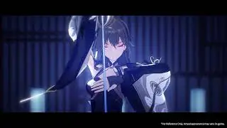 Flower of Yomi - Izanami : Modifier Demo || Aether Gazer [Global]