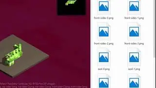 two3D - export object with one click to all angles and .obj file