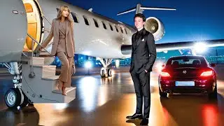 AFTER F1 SINGAPORE! Lisa BLACKPINK’s Private Jet Moment — Frédéric Arnault’s SHOCKING Move Revealed!