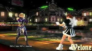 TTT2 Christmas Community Combo Video - 