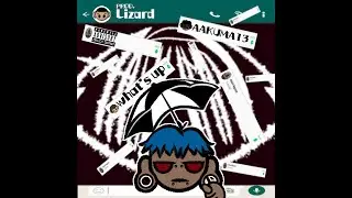 Aakuma13 - What's up (Prod. Lizard ❌ Xtark)