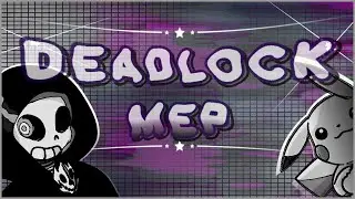 Pray for the drip - Deadlock unit MEP | kdenlive [ EDIT/AMV/IRL ]! 🔓