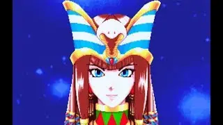 Cleopatra Fortune (Arcade/PS2) - Gameplay