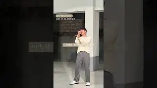 𝗗𝗞(디셈버) - 안아줘 직캠(live)