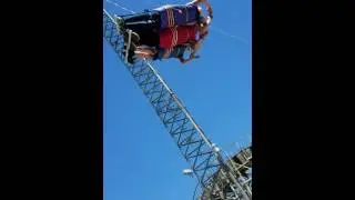 grosse schaukel