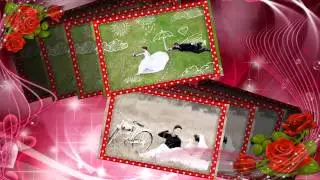 Share Style  Love Paradise2-  Proshow Producer 7.0 - 6.0-5.0