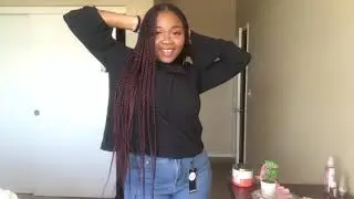 BIG BOOHOO HAUL | styling affordable clothes | boohoo accessories and beauty products