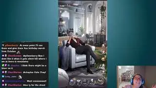 LADS -- 2.0 ANNIVERSARY!!!!!!!!!!!! new cards, home, event stories, secret times!?!?!?
