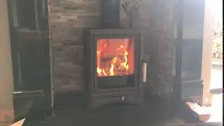 Broseley evolution 5