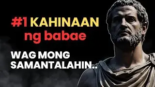 Ang isang kahinaan ng babae na Hindi Mo Kailanman Dapat Samantalahin | Stoic Psychology