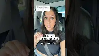 Mojo Neighborhood Search #circleprospecting  #coldcall #coldcalling