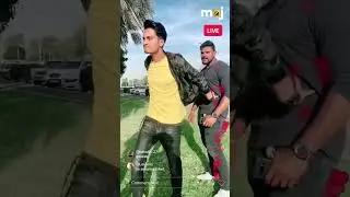 Join & Watch Live Stream Acting Videos On Moj. Download Now!