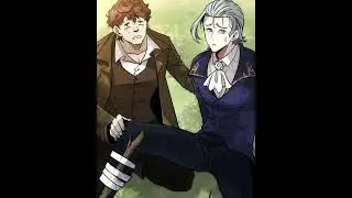 Ancestors of Lloyd🤧|&brvbar; what a bountiful harvest demon lord  #manhwa #editfavmanhwa