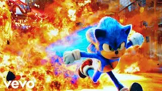 Gwen Rose BELIEVER ( Prod.7vvch ) SONIC Scene 