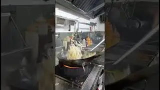 Chinese chef life #status #shortsvideo #trending