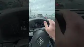 16.000$ за 2021 Honda Accord touring 2.0 почти без пробега с аукциона iaai, за 40% от цены рынка