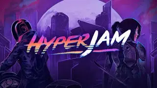Hyper Jam | Trailer (Nintendo Switch)