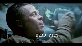 Fury - The Thin Red Line trailer music style + bonus