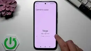 POCO F7 &ndash; Tutte le voci Gemini disponibili