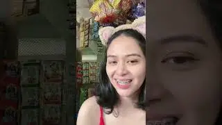 Hi eating breakfast with friends