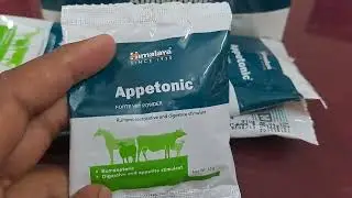 appetonic vet powder[] appetonic forte vet powder[] appetonic powder uses in hindi