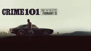AUTOSTRADA CRIMEI - Numai la Cinema din 13 Februarie 2026.