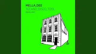 Techno Disco Tool (Radio Edit)